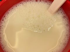 现磨豆浆-永和大王(高新中四道店)