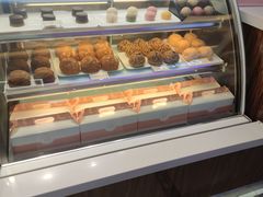 -西树泡芙(蓝色港湾店)