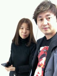 -简影造型·自选烫染接发salon