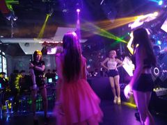 热舞佳丽-天堂超市(昌平超级合生汇店)