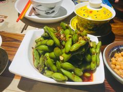 -功夫小龙虾·烧烤·江湖菜(金沙洲店)