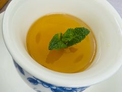 -九里云松·天香餐厅
