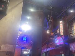 -萍姐火锅·公路夜市(南京新街口店)