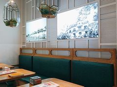 -潮粥荟·潮汕砂锅粥(朝阳大悦城店)