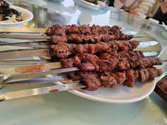 -福寿斋·老北京铜锅涮肉·烤鸭(顺义总店)