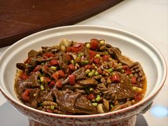 -美味故事特色餐厅(汉阳郭茨口店)