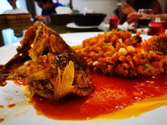 松鼠桂鱼-怡园饭店-餐厅(四望亭店)