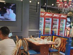 -通海俄式烧烤·俄罗斯大串(嵩山路店)