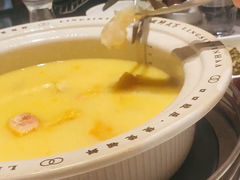 -领鲜天下·焗海鲜·花胶鸡(天目里店)