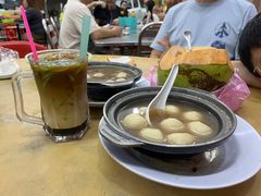 -新记肉骨茶