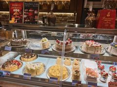 -丁香西饼屋(桂林路店)