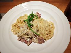 -新贝乐意大利餐厅(苏州中心店)