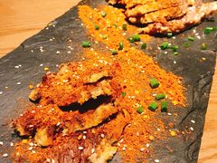 大漠风沙肉-原食日记(合生汇购物中心店)