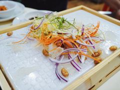 -凯盈阁·顺德私房菜·桑拿鸡