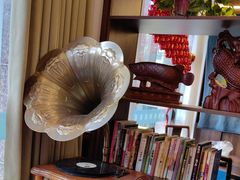 -沈家花园如皋菜(君御豪庭店)