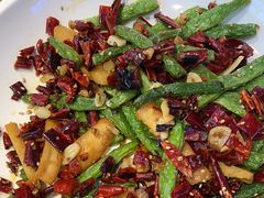 -俭寨大盘鸡·缸子肉·小公鸡·新疆菜(云通店)