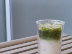 -Manner Coffee(万象食家店)