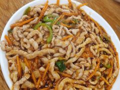 -新健小吃(承德街店)