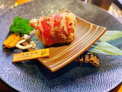 -黑牛の店·和牛烧肉(石家庄万象城店)