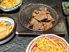 -炭虎烤肉(桂林路店)