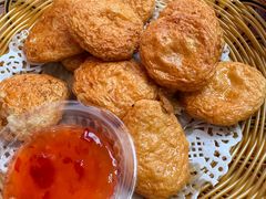 -黎记大排档(慈云路店)