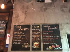 菜单-MIKAKU(万达广场上海宝山店)