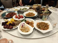 -北国之春国宴(乌兰察布店)