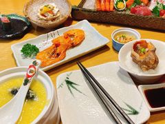 -山之川日料放题(通州店)