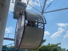 -广东花都香草世界旅游度假区