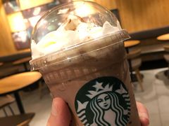-星巴克(珠海仁恒滨海中心店)