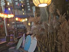 -淀里船宴(卓达店)