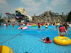 -苏州乐园森林水世界