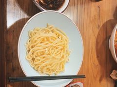 -锅儿挑面馆