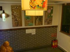 -水乡人家私房菜(逢简店)