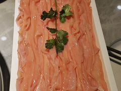 -万物生江北老火锅(海骏达店)
