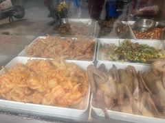 -张记卤菜店(三条巷店)