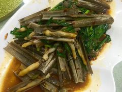 -青竹园海鲜餐厅(海天路店)