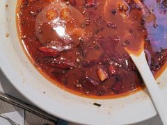 -花椒俏川菜小馆(南海万达店)