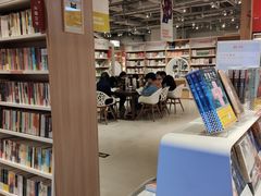 -当当书店(国泰广场店)