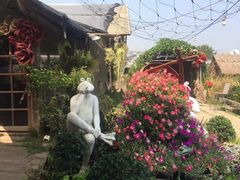 -Ohkajhu Organic Farm Sansai
