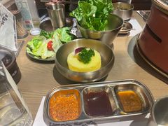 -西塔老太太泥炉烤肉(北京双井店)