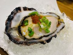 法国生蚝-隐泉之语日式料理(王府中环店)