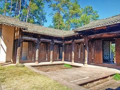 -潜口民宅博物馆