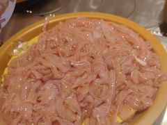 -龍歌自助小火锅(芝罘万达店)