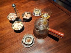 -广富林宰相府酒店·水云间
