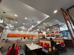 -三石铁板烧(紫竹桥店)