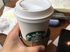 -星巴克(凯德晶萃店)