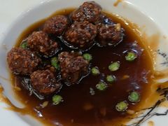 -百年认一力 太原老字号 (桥头街店)