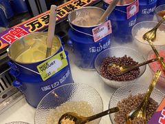 -溪边姑娘·拉丝酸奶水果捞(春熙路店)