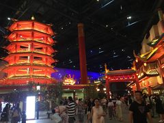 -万达茂商场(南京仙林店)